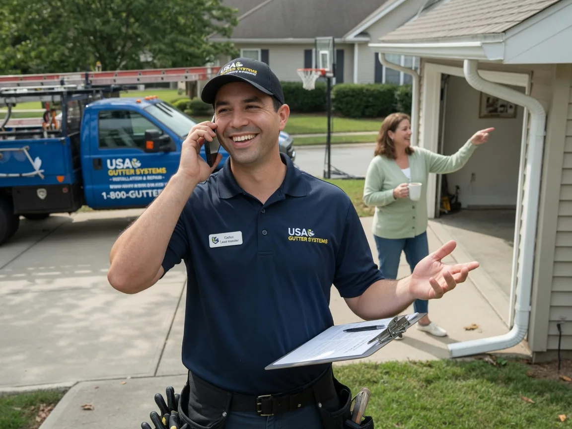 Gutter Installation Summit Hill, PA FAQs